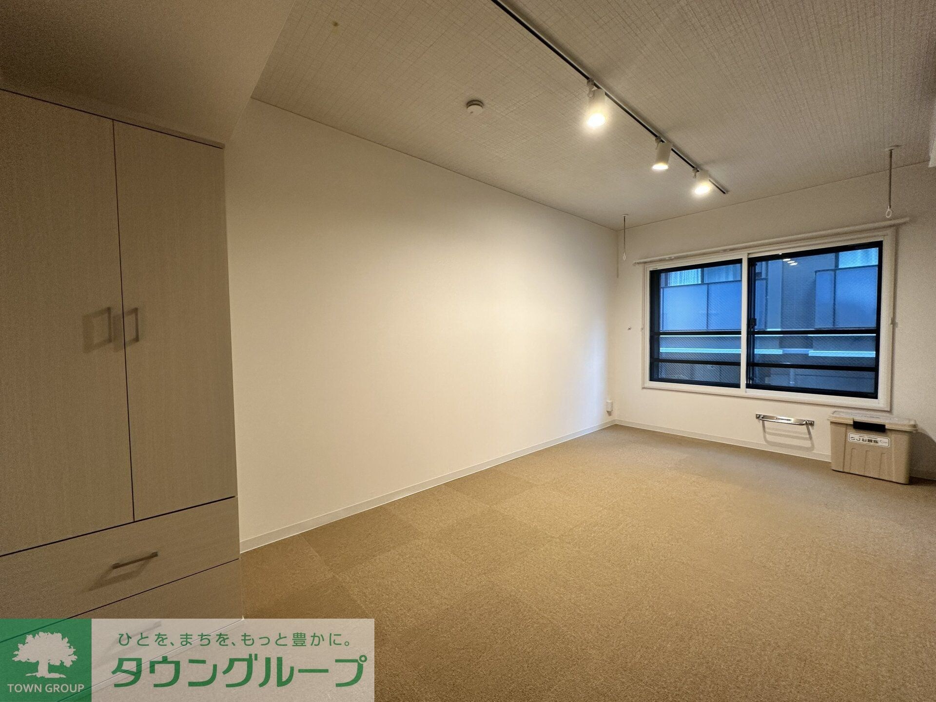 (仮称)ラシクラス王子の物件内観写真