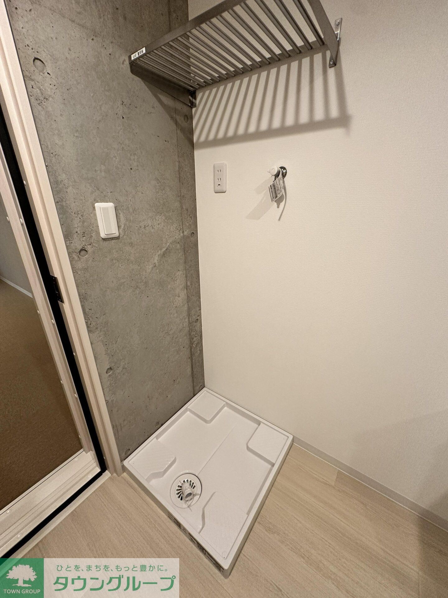 (仮称)ラシクラス王子の物件内観写真