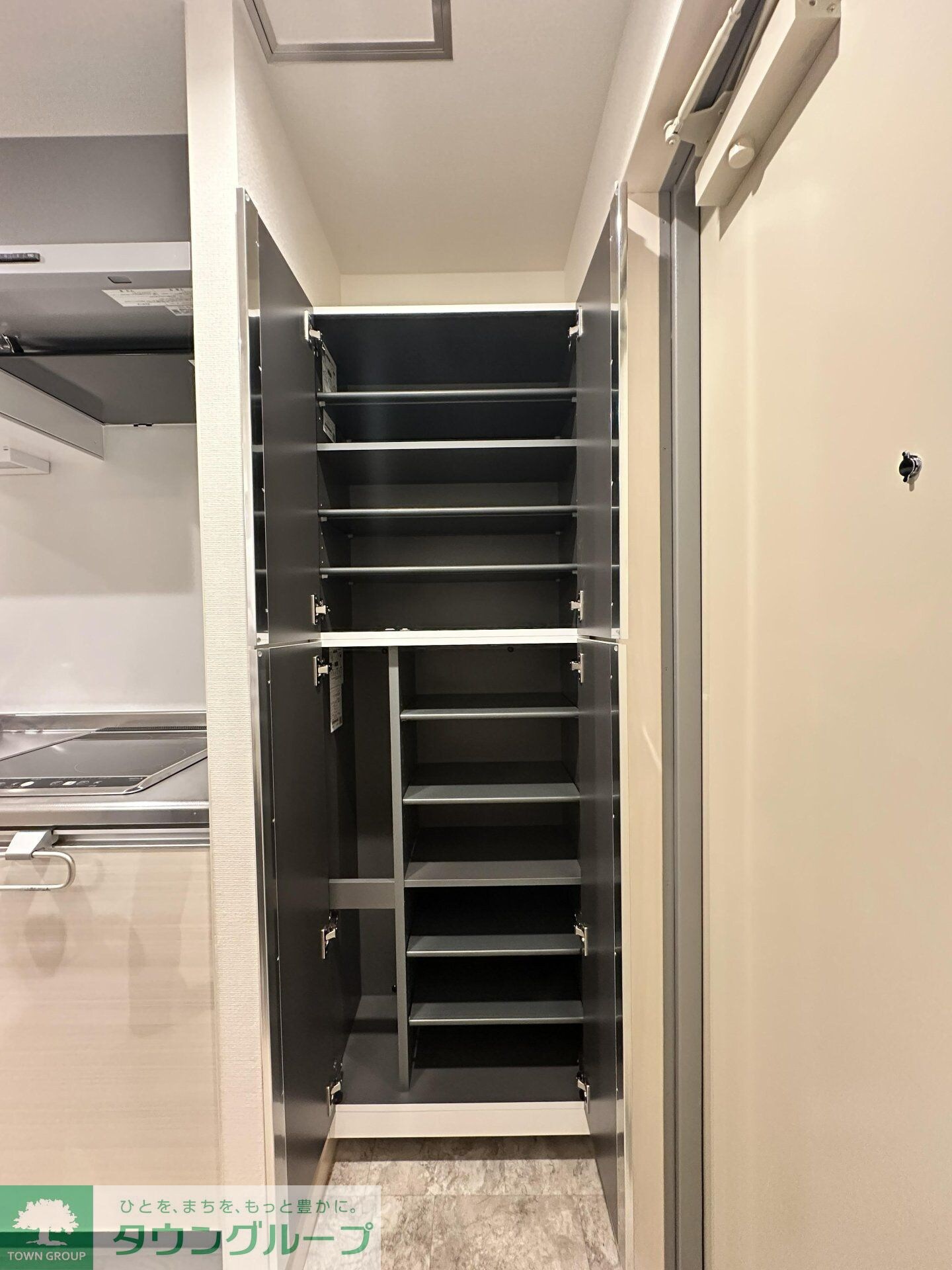 (仮称)ラシクラス王子の物件内観写真