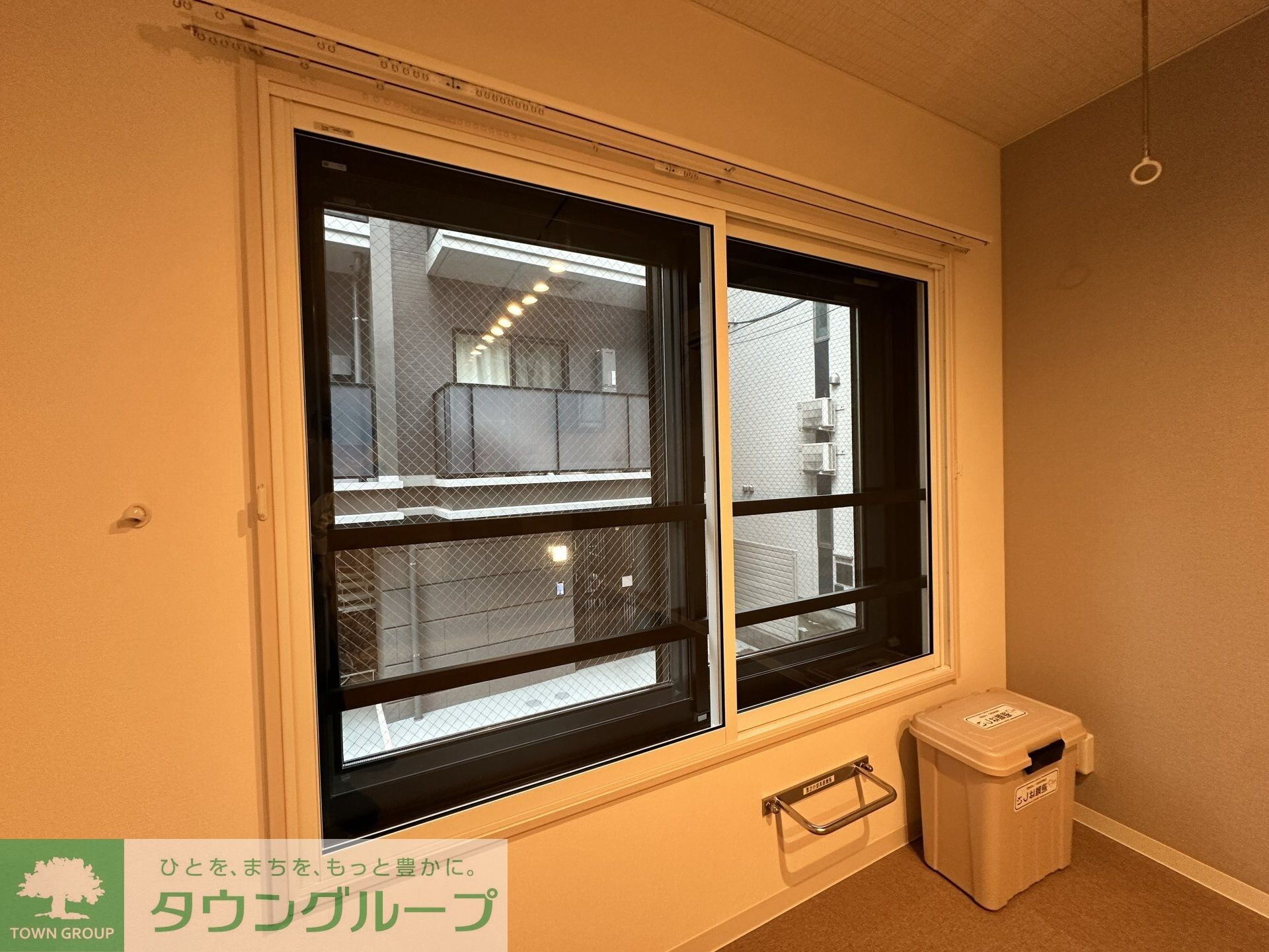 (仮称)ラシクラス王子の物件内観写真