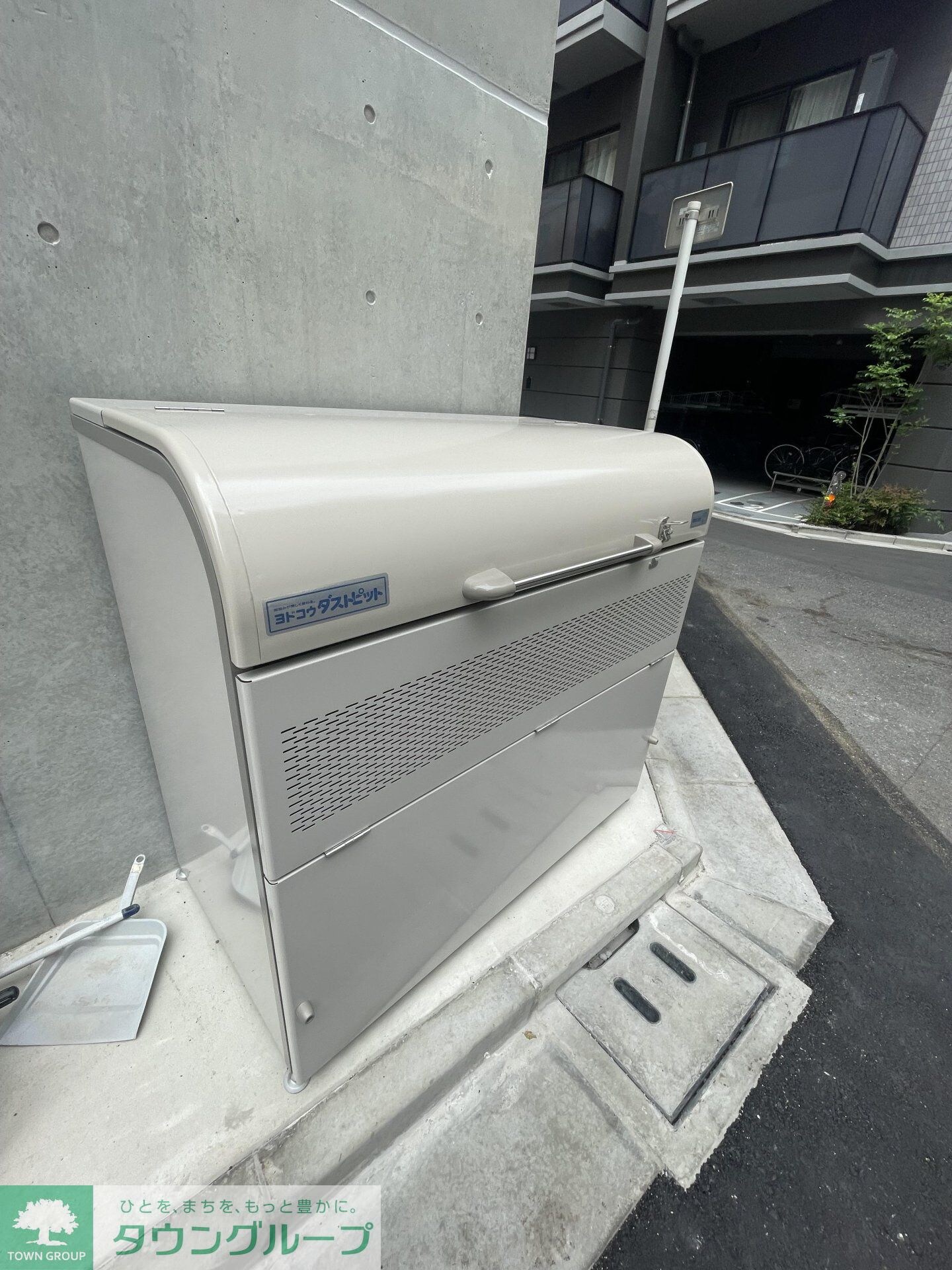 (仮称)ラシクラス王子の物件内観写真