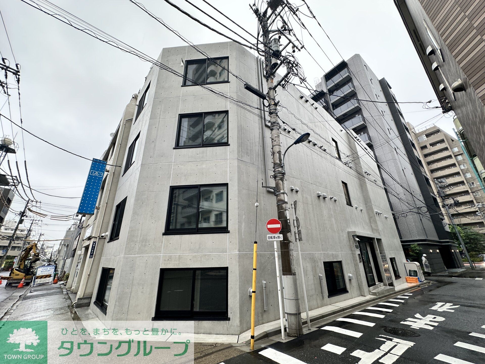 (仮称)ラシクラス王子の物件内観写真