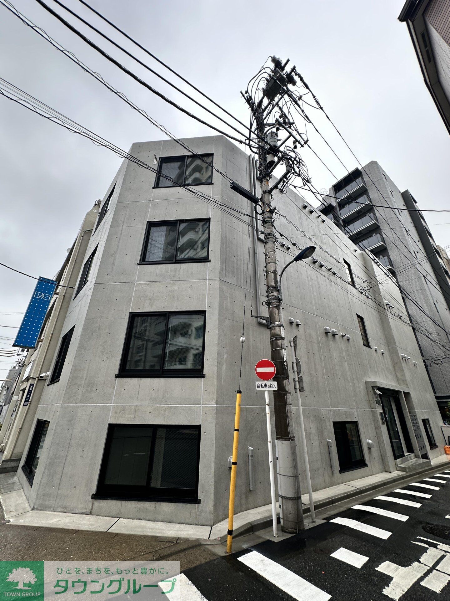 (仮称)ラシクラス王子の物件内観写真