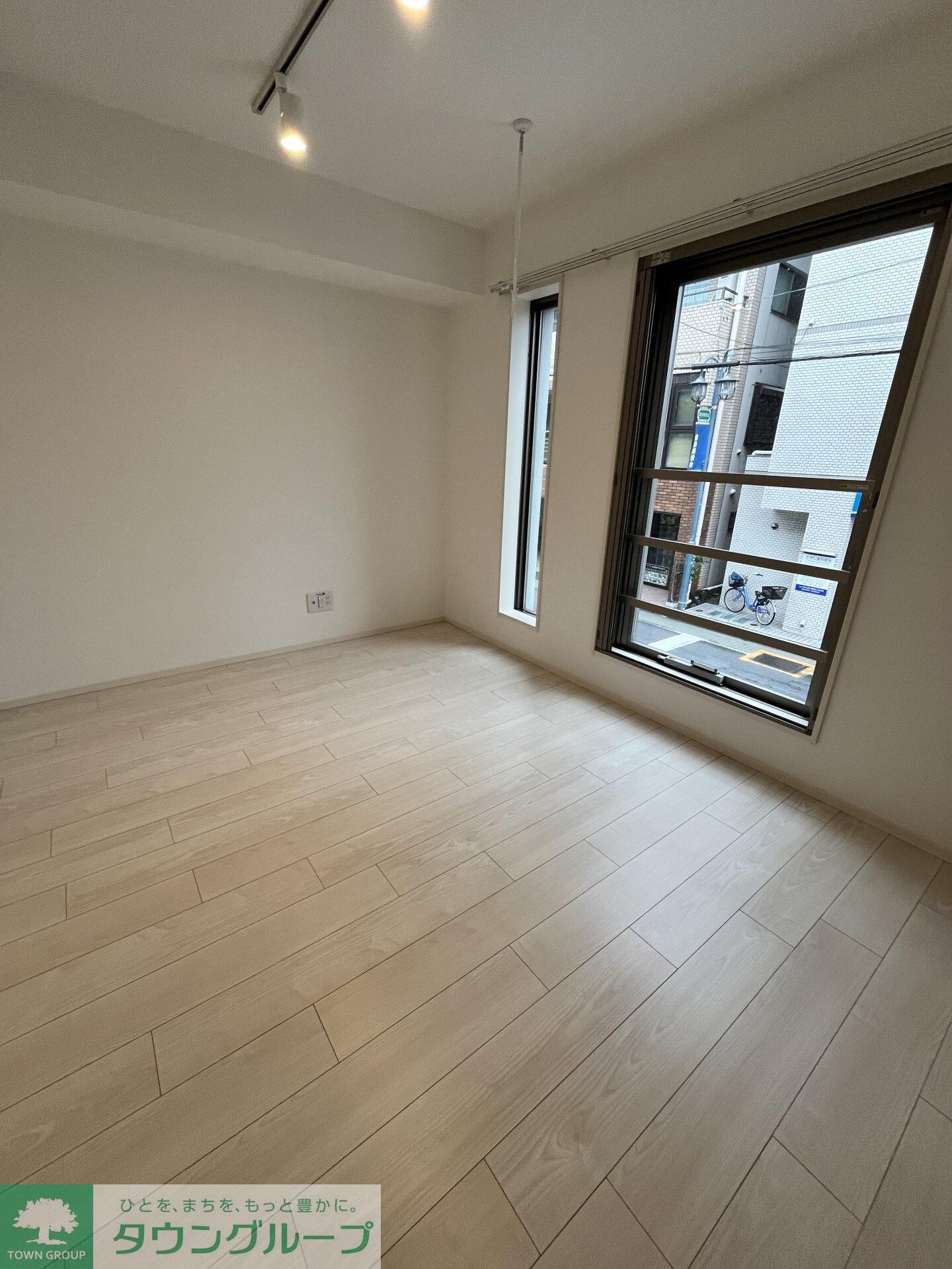 アトリオフラッツ板橋本町の物件内観写真