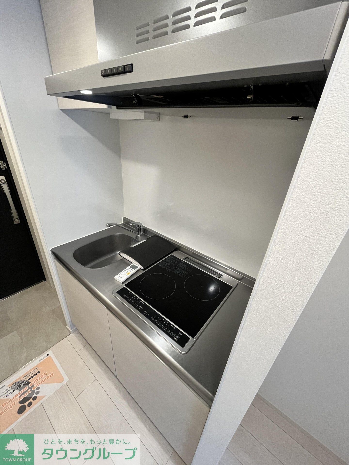 アトリオフラッツ板橋本町の物件内観写真