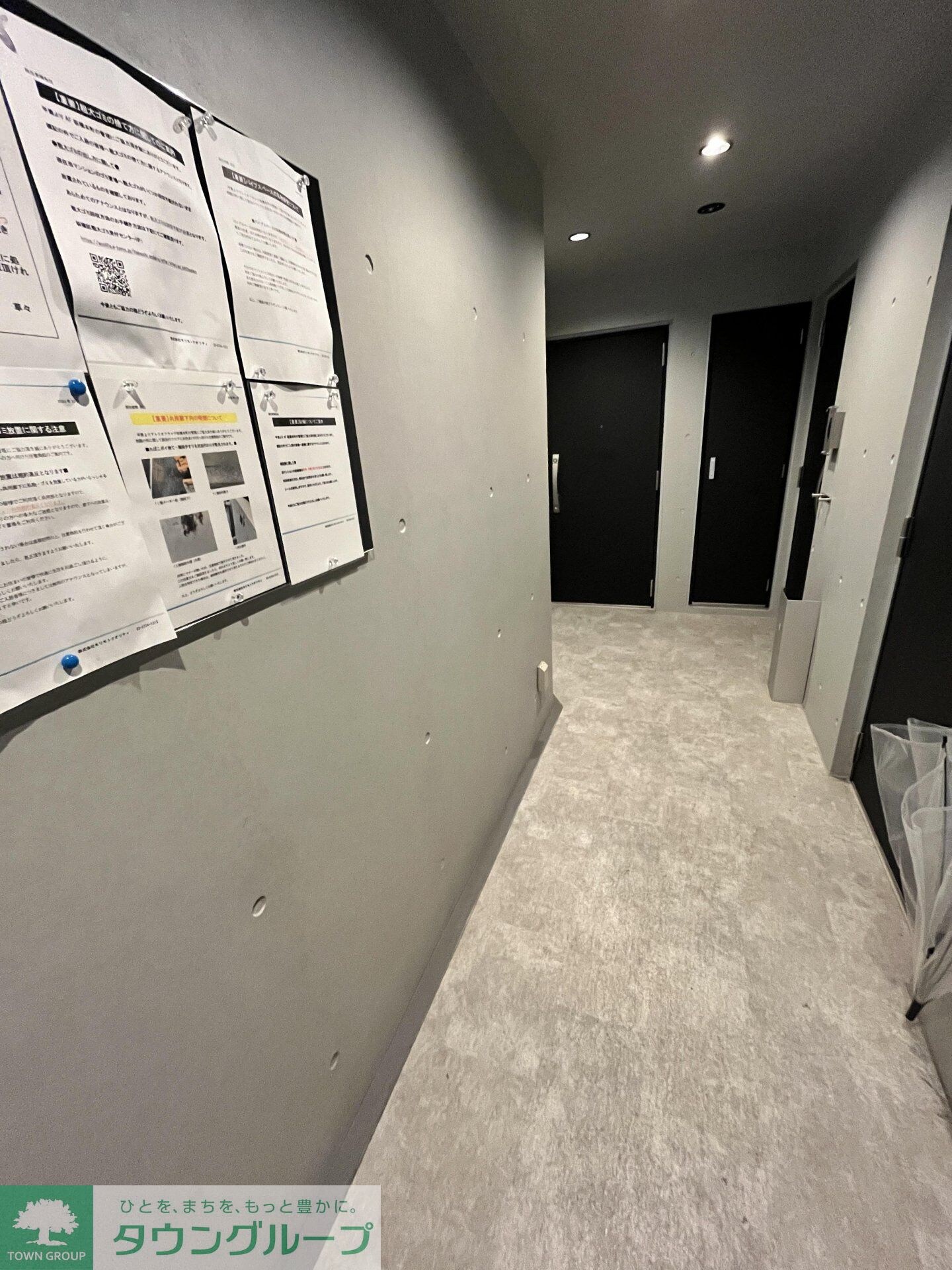 アトリオフラッツ板橋本町の物件内観写真