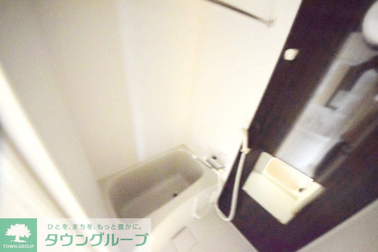 クレイノクレイの物件内観写真