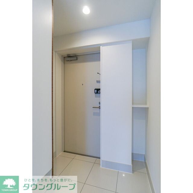 リアンシエルブルー田端の物件内観写真