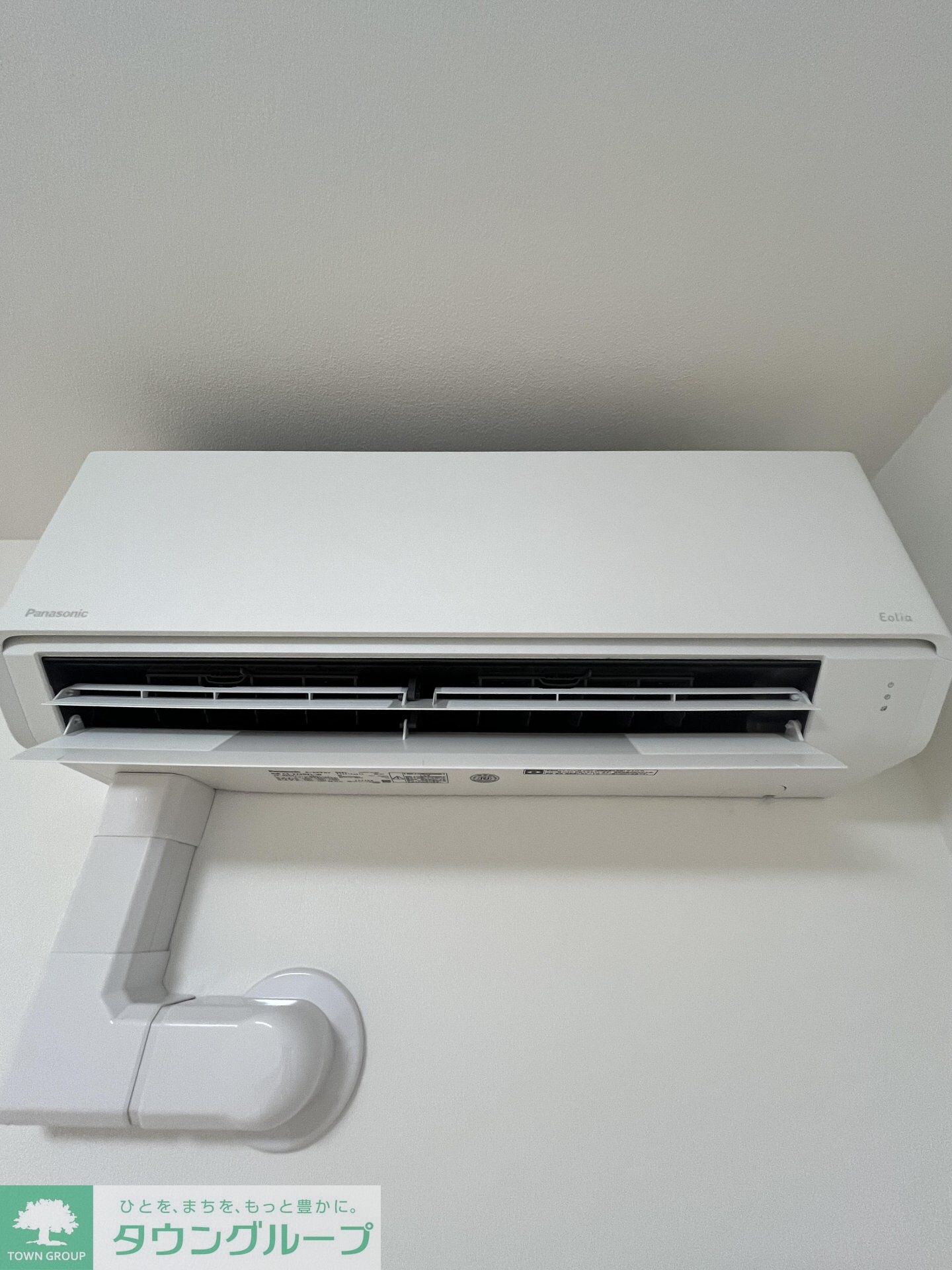 レピュア蓮根レジデンスIIの物件内観写真