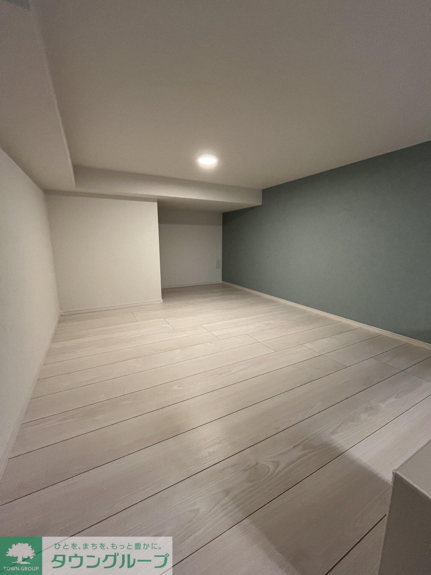 ハーモニーテラス見次公園の物件内観写真