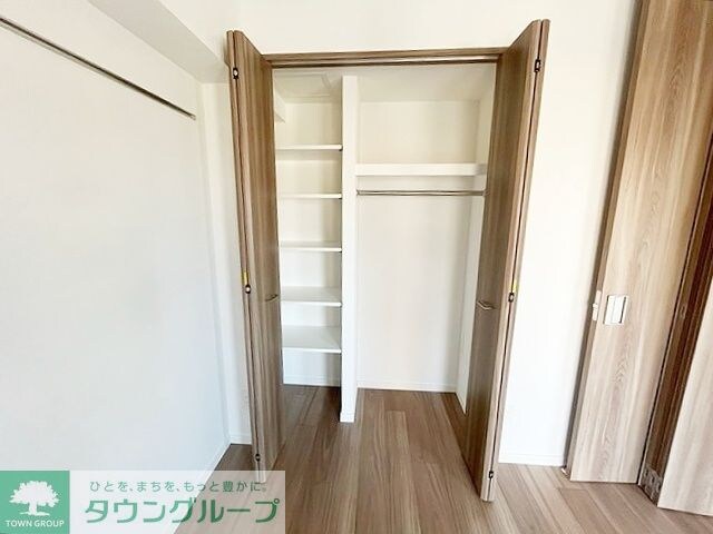 フルハウス赤羽の物件内観写真