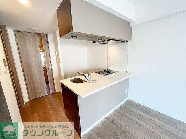 フルハウス赤羽の物件内観写真