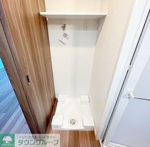 フルハウス赤羽の物件内観写真