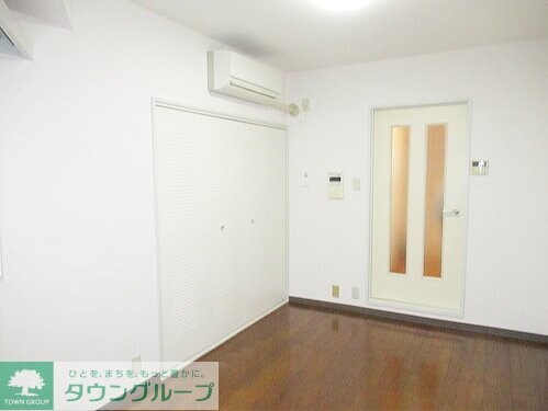 サンピア赤羽の物件内観写真