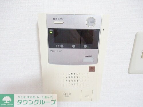 サンピア赤羽の物件内観写真