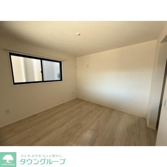 Kolet鳩ケ谷#04の物件内観写真