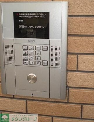 レオパレスHIROMENの物件内観写真