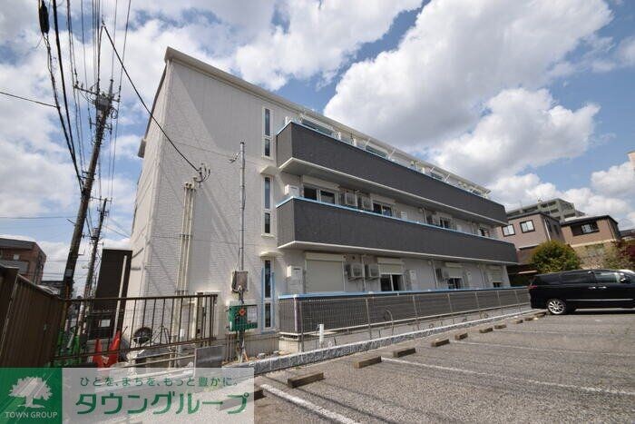 プルメリアの物件内観写真