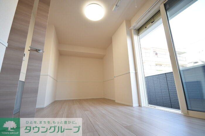 プルメリアの物件内観写真