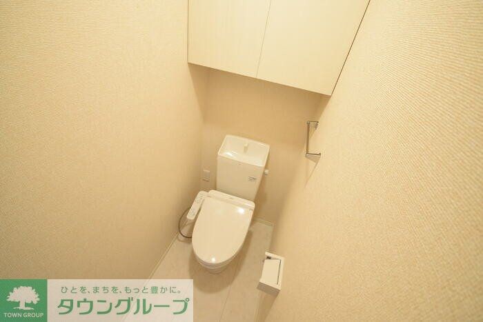 プルメリアの物件内観写真