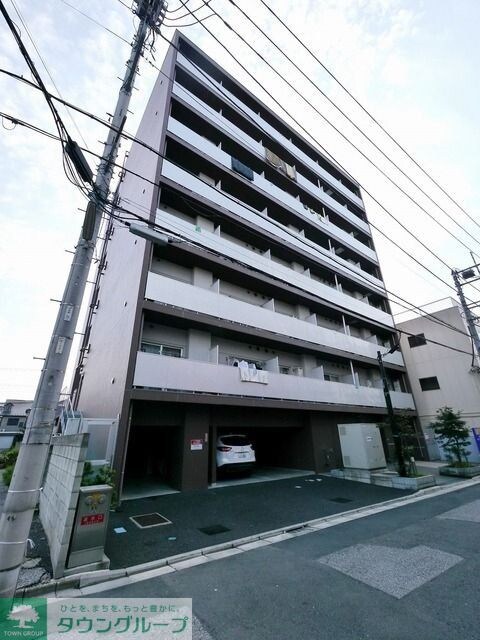 リヴシティ西川口の物件内観写真