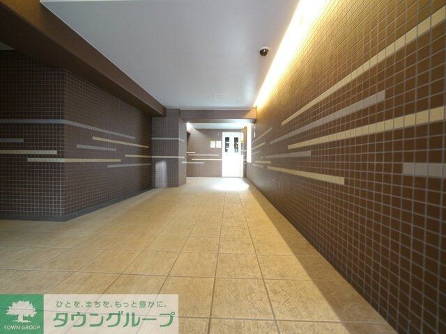 リヴシティ西川口の物件内観写真