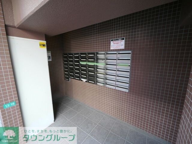 リヴシティ西川口の物件内観写真