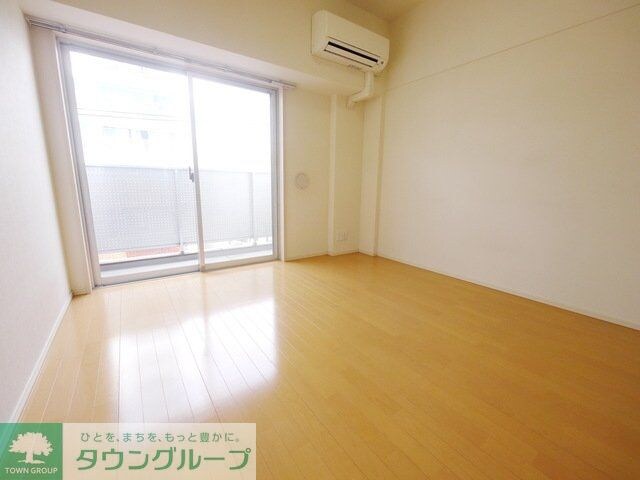 リヴシティ西川口の物件内観写真