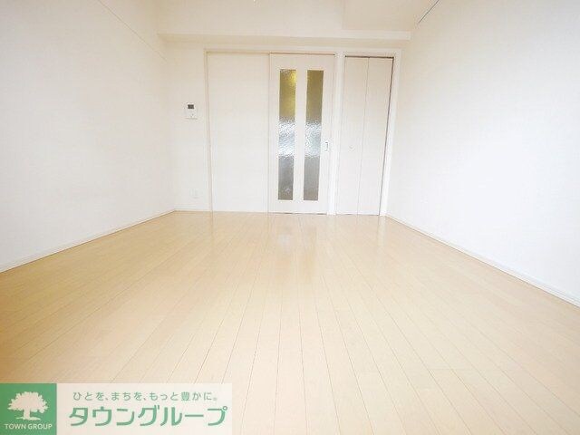 リヴシティ西川口の物件内観写真