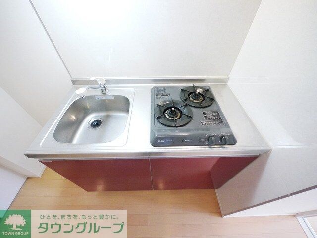 リヴシティ西川口の物件内観写真