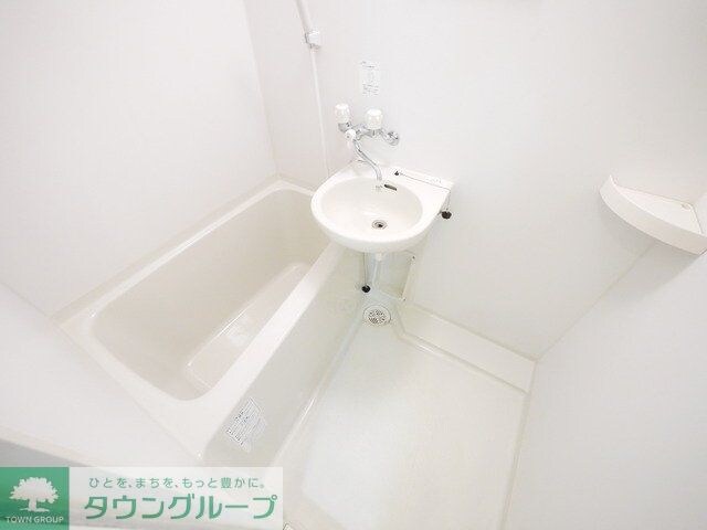 リヴシティ西川口の物件内観写真