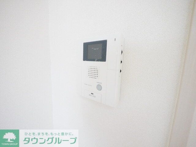 リヴシティ西川口の物件内観写真