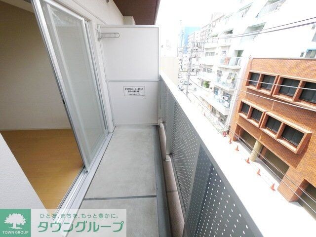 リヴシティ西川口の物件内観写真