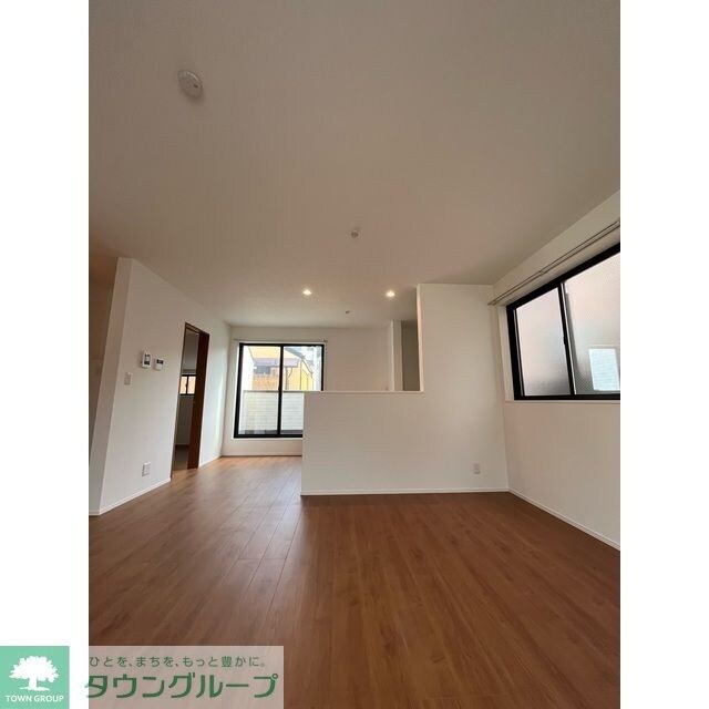 Kolet下赤塚の物件内観写真