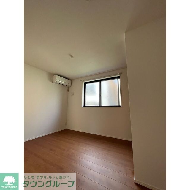 Kolet下赤塚の物件内観写真