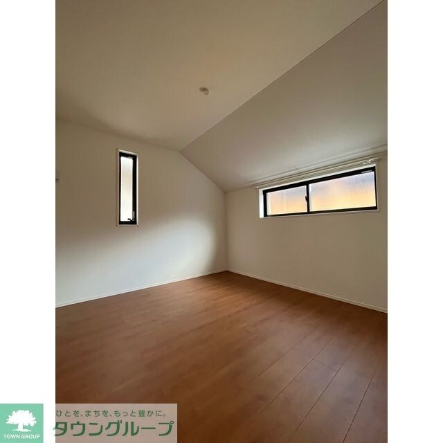 Kolet下赤塚の物件内観写真