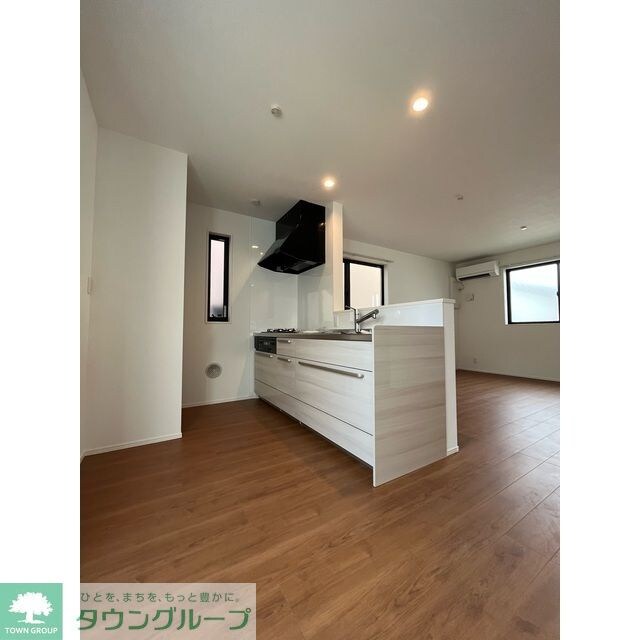 Kolet下赤塚の物件内観写真