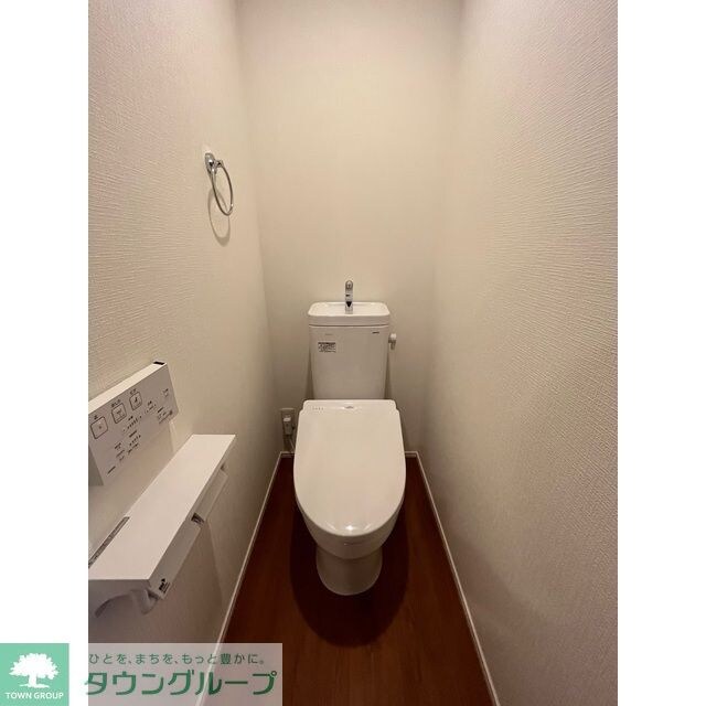 Kolet下赤塚の物件内観写真