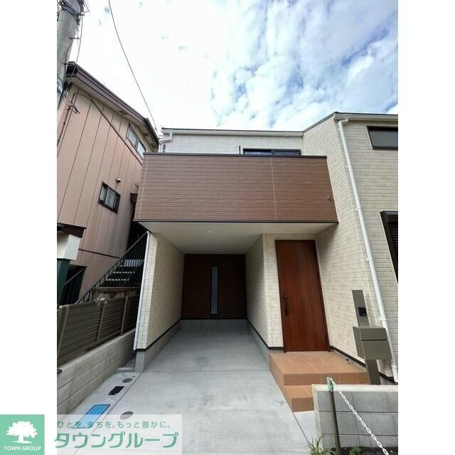 Kolet下赤塚の物件内観写真