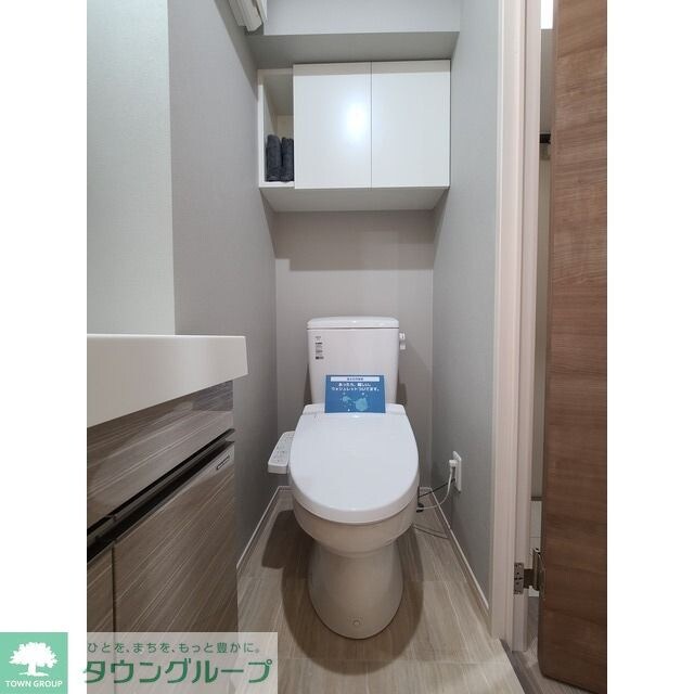 アルファコート西川口26の物件内観写真