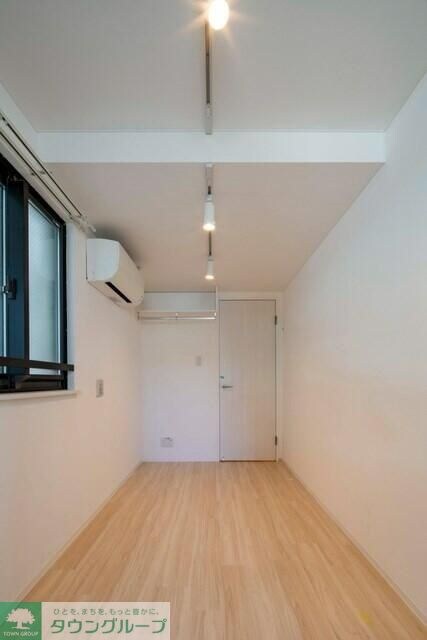 GLACISの物件内観写真