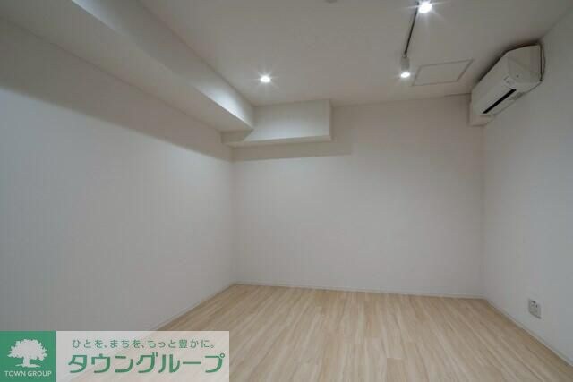 GLACISの物件内観写真