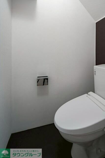 GLACISの物件内観写真