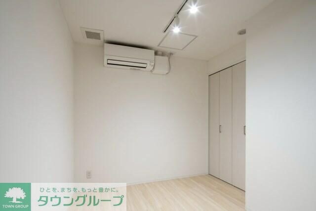 GLACISの物件内観写真