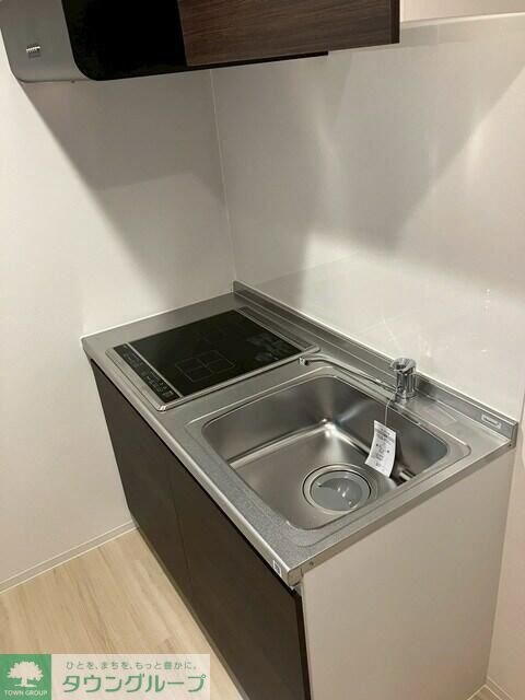 GLACISの物件内観写真