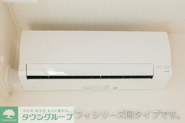 フルーヴの物件内観写真