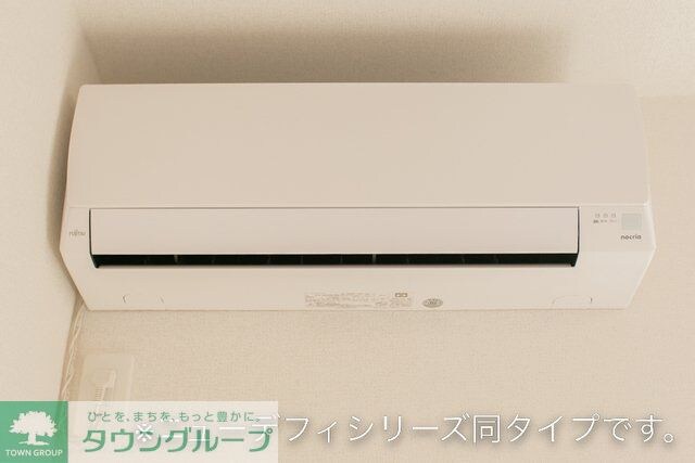 フルーヴの物件内観写真