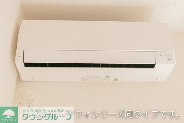 フルーヴの物件内観写真