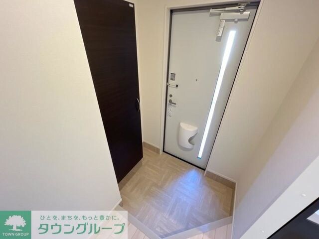 ルナフォーリアの物件内観写真