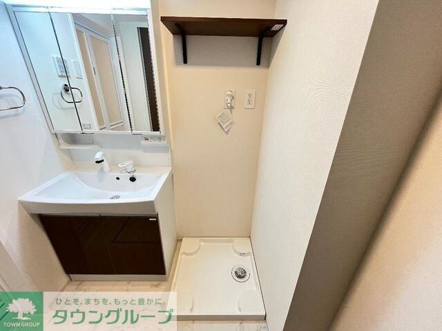 ルナフォーリアの物件内観写真